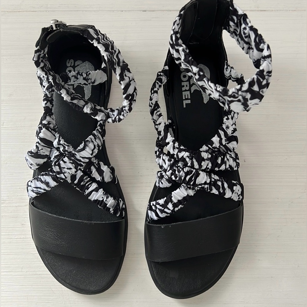 🔥SALE🔥SOREL women’s sandals